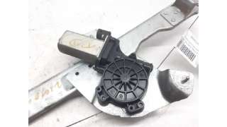 ELEVALUNAS DELANTERO DERECHO DACIA SANDERO (2010-) 1.5 DCI 75CV 1461CC - L.5617125 / 8200733828E