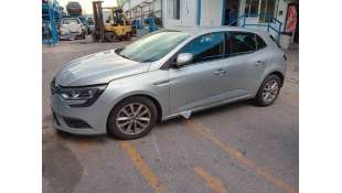 ELEVALUNAS DELANTERO IZQUIERDO DACIA SANDERO (2010-) 1.5 DCI 75CV 1461CC - L.5617126 / 8200733829E