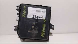 ELEVALUNAS DELANTERO IZQUIERDO DACIA SANDERO (2010-) 1.5 DCI 75CV 1461CC - L.5617126 / 8200733829E 2