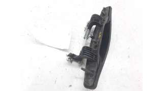 MANETA EXTERIOR DELANTERA IZQUIERDA DACIA SANDERO (2010-) 1.5 DCI 75CV 1461CC - L.5617169 / 806074839R