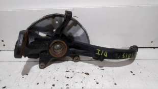 CONDENSADOR / RADIADOR  AIRE ACONDICIONADO HYUNDAI TERRACAN (2001-2008) - L.5617453 / 97660H1000