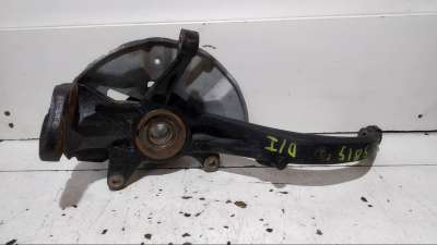 CONDENSADOR / RADIADOR  AIRE ACONDICIONADO HYUNDAI TERRACAN (2001-2008) - L.5617453 / 97660H1000