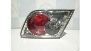 CONDENSADOR / RADIADOR  AIRE ACONDICIONADO HYUNDAI TERRACAN (2001-2008) - L.5617453 / 97660H1000 2