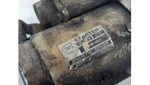 MOTOR ARRANQUE HYUNDAI TERRACAN (2001-2008) - L.5617518 / 361004X211 2