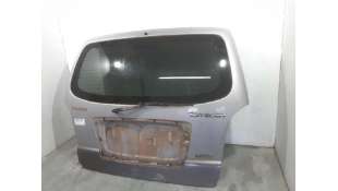 PORTON TRASERO HYUNDAI TERRACAN (2001-2008) - L.5617550 / 78020H1010 2