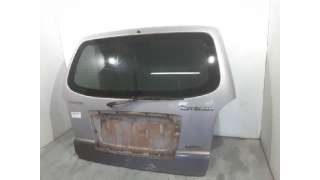PORTON TRASERO HYUNDAI TERRACAN (2001-2008) - L.5617550 / 78020H1010