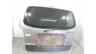 PORTON TRASERO HYUNDAI TERRACAN (2001-2008) - L.5617550 / 78020H1010