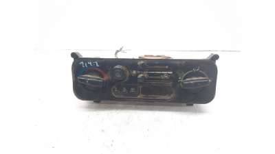MANDO CALEFACCION /  AIRE ACONDICIONADO MITSUBISHI L 200 (2001-2007) 2.5 TD 4WD (K74T) 115CV 2477CC - L.5617865 / MR148053