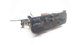 MANDO CALEFACCION /  AIRE ACONDICIONADO MITSUBISHI L 200 (2001-2007) 2.5 TD 4WD (K74T) 115CV 2477CC - L.5617865 / MR148053