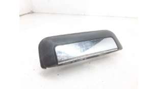 MANETA EXTERIOR DELANTERA DERECHA MITSUBISHI L 200 (2001-2007) 2.5 TD 4WD (K74T) 115CV 2477CC - L.5617873 / MR144540