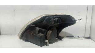 MANETA EXTERIOR DELANTERA DERECHA MITSUBISHI L 200 (2001-2007) 2.5 TD 4WD (K74T) 115CV 2477CC - L.5617873 / MR144540 2