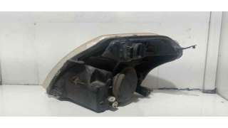 MANETA EXTERIOR DELANTERA DERECHA MITSUBISHI L 200 (2001-2007) 2.5 TD 4WD (K74T) 115CV 2477CC - L.5617873 / MR144540