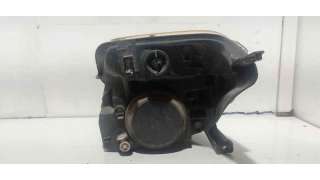 MANETA EXTERIOR DELANTERA DERECHA MITSUBISHI L 200 (2001-2007) 2.5 TD 4WD (K74T) 115CV 2477CC - L.5617873 / MR144540