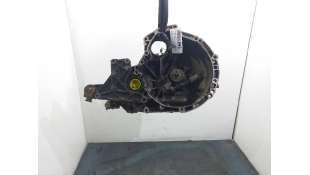 CAJA CAMBIOS LAND ROVER FREELANDER (1998-2000) 2.0 DI 4X4 98CV 1994CC - L.5618128 / 20T2N