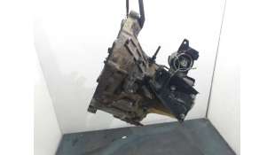 CAJA CAMBIOS LAND ROVER FREELANDER (1998-2000) 2.0 DI 4X4 98CV 1994CC - L.5618128 / 20T2N 2