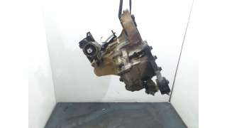 CAJA CAMBIOS LAND ROVER FREELANDER (1998-2000) 2.0 DI 4X4 98CV 1994CC - L.5618128 / 20T2N