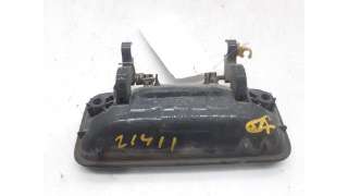 MANETA EXTERIOR DELANTERA DERECHA LAND ROVER FREELANDER (1998-2000) 2.0 DI 4X4 98CV 1994CC - L.5618246 / CXB000320LDA