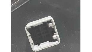 PARAGOLPES TRASERO LAND ROVER FREELANDER (1998-2000) 2.0 DI 4X4 98CV 1994CC - L.5618269 / KRB100923 2