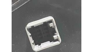 PARAGOLPES TRASERO LAND ROVER FREELANDER (1998-2000) 2.0 DI 4X4 98CV 1994CC - L.5618269 / KRB100923