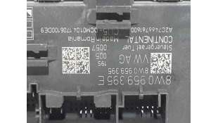 CAJA RELES / FUSIBLES CITROEN XSARA COUPÉ (2000-2005) 1.6 16V 109CV 1587CC - L.5618613 / 9635519180 2