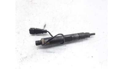 INYECTOR SEAT CORDOBA (1993-2002) - L.5618795 / 028130201J