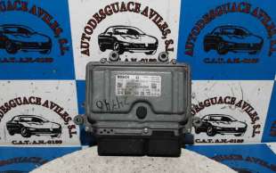 ELEVALUNAS DELANTERO IZQUIERDO RENAULT MEGANE SCENIC (1997-1999) 1.9 DTI (JA0N) 98CV 1870CC - L.5619090 / 400733B 2
