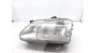 FARO IZQUIERDO RENAULT MEGANE SCENIC (1997-1999) 1.9 DTI (JA0N) 98CV 1870CC - L.5619102 / 260605784R