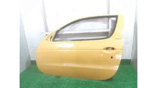 PUERTA DELANTERA IZQUIERDA RENAULT MEGANE I COACH (1996-1999) 1.6 E (DA0F) 90CV 1598CC - L.5619330 / 7751467871