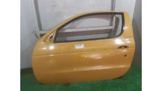 PUERTA DELANTERA IZQUIERDA RENAULT MEGANE I COACH (1996-1999) 1.6 E (DA0F) 90CV 1598CC - L.5619330 / 7751467871