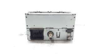 SISTEMA AUDIO / RADIO CD FORD FOCUS II (2004-2012) 1.6 100CV 1596CC - L.5619467 / 6M2F18C821AE 2