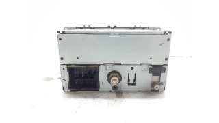 SISTEMA AUDIO / RADIO CD FORD FOCUS II (2004-2012) 1.6 100CV 1596CC - L.5619467 / 6M2F18C821AE