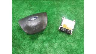 KIT AIRBAG FORD FOCUS II (2004-2012) 1.6 100CV 1596CC - L.5619476 / 4M51A04320AA