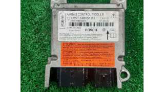 KIT AIRBAG FORD FOCUS II (2004-2012) 1.6 100CV 1596CC - L.5619476 / 4M51A04320AA