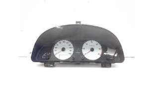 CUADRO INSTRUMENTOS CITROEN XSARA (1998-2005) 1.9 D 70CV 1868CC - L.5619773 / 9637260080A