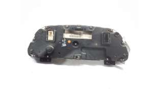 CUADRO INSTRUMENTOS CITROEN XSARA (1998-2005) 1.9 D 70CV 1868CC - L.5619773 / 9637260080A 2