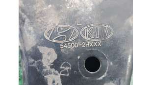 BRAZO SUSPENSION INFERIOR DELANTERO DERECHO HYUNDAI I30 (2007-2011) 1.6 CRDI 90CV 1582CC - L.5619947 / 545002HXXX 2