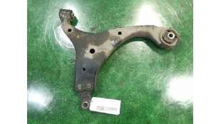 BRAZO SUSPENSION INFERIOR DELANTERO IZQUIERDO HYUNDAI I30 (2007-2011) 1.6 CRDI 90CV 1582CC - L.5619948 / 545002HXXX