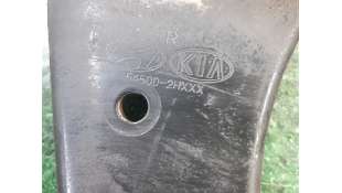 BRAZO SUSPENSION INFERIOR DELANTERO IZQUIERDO HYUNDAI I30 (2007-2011) 1.6 CRDI 90CV 1582CC - L.5619948 / 545002HXXX 2