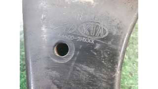 BRAZO SUSPENSION INFERIOR DELANTERO IZQUIERDO HYUNDAI I30 (2007-2011) 1.6 CRDI 90CV 1582CC - L.5619948 / 545002HXXX