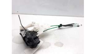 CERRADURA PUERTA TRASERA DERECHA HYUNDAI I30 (2007-2011) 1.6 CRDI 90CV 1582CC - L.5619959 / 814202L010