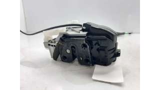 CERRADURA PUERTA TRASERA DERECHA HYUNDAI I30 (2007-2011) 1.6 CRDI 90CV 1582CC - L.5619959 / 814202L010