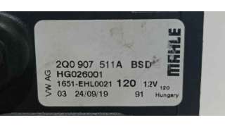 PINZA FRENO DELANTERA DERECHA HYUNDAI I30 (2007-2011) 1.6 CRDI 90CV 1582CC - L.5620020 / 581901HA00