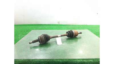 TRANSMISION DELANTERA IZQUIERDA HYUNDAI I30 (2007-2011) 1.6 CRDI 90CV 1582CC - L.5620045 / 495012L010
