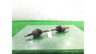 TRANSMISION DELANTERA IZQUIERDA HYUNDAI I30 (2007-2011) 1.6 CRDI 90CV 1582CC - L.5620045 / 495012L010