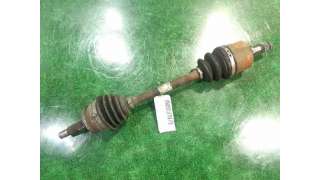 TRANSMISION DELANTERA IZQUIERDA HYUNDAI I30 (2007-2011) 1.6 CRDI 90CV 1582CC - L.5620045 / 495012L010
