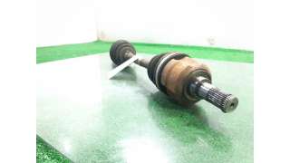 TRANSMISION DELANTERA IZQUIERDA HYUNDAI I30 (2007-2011) 1.6 CRDI 90CV 1582CC - L.5620045 / 495012L010