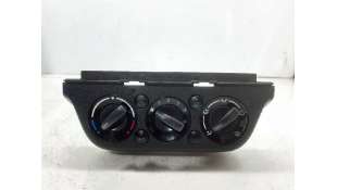 MANDO CALEFACCION /  AIRE ACONDICIONADO SUZUKI SWIFT III (2005-) 1.3 DDIS (RS 413D) 69CV 1248CC - L.5620168 / 7440062J30BJP