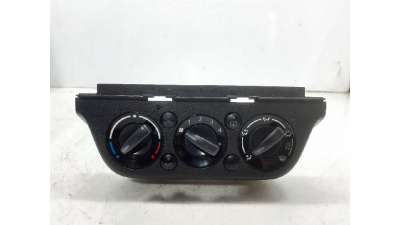 MANDO CALEFACCION /  AIRE ACONDICIONADO SUZUKI SWIFT III (2005-) 1.3 DDIS (RS 413D) 69CV 1248CC - L.5620168 / 7440062J30BJP