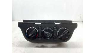 MANDO CALEFACCION /  AIRE ACONDICIONADO SUZUKI SWIFT III (2005-) 1.3 DDIS (RS 413D) 69CV 1248CC - L.5620168 / 7440062J30BJP