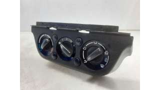 MANDO CALEFACCION /  AIRE ACONDICIONADO SUZUKI SWIFT III (2005-) 1.3 DDIS (RS 413D) 69CV 1248CC - L.5620168 / 7440062J30BJP